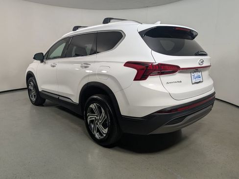 Used 2023 Hyundai Santa Fe SEL AWD/4WD image 5