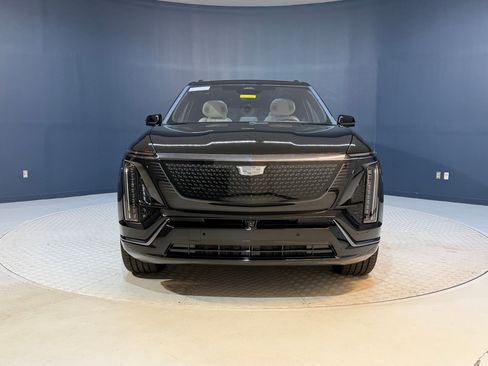 New 2026 Cadillac Vistiq Sport image 6