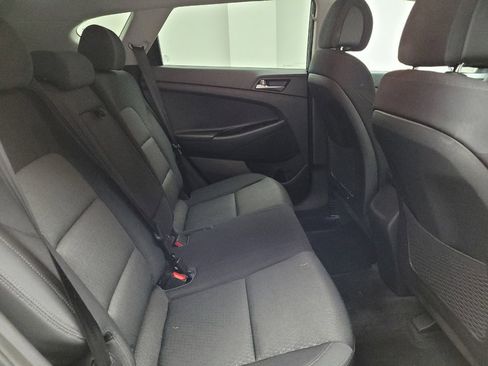 Used 2017 Hyundai Tucson SE w/ Cargo Package FWD image 19