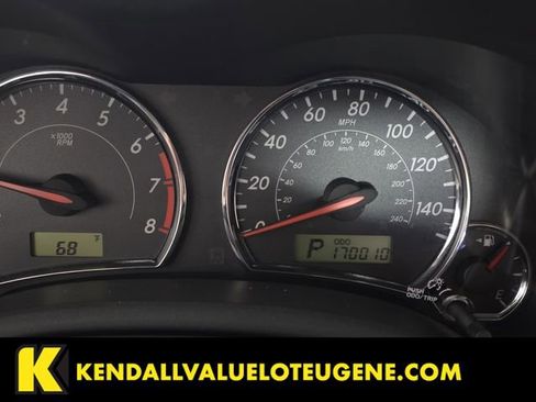 Used 2013 Toyota Corolla S w/ Premium Pkg FWD image 12