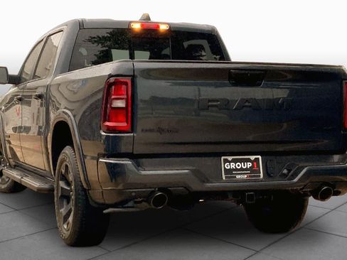 New 2026 RAM 1500 Lone Star AWD/4WD image 12