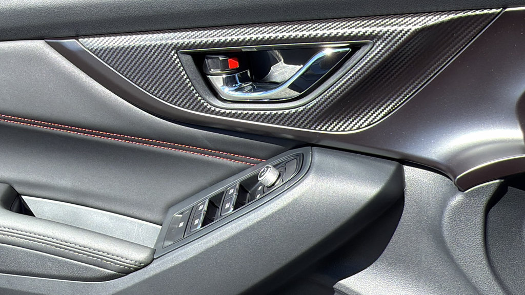 New 2026 Subaru WRX Premium AWD/4WD image 22