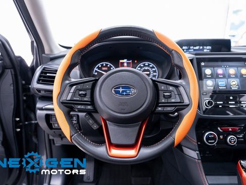 Used 2023 Subaru Forester Sport image 19