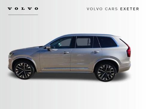 New 2026 Volvo XC90 B6 Plus w/ Protection Package Premier AWD/4WD image 4