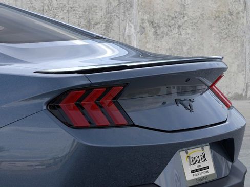 New 2026 Ford Mustang Coupe image 22