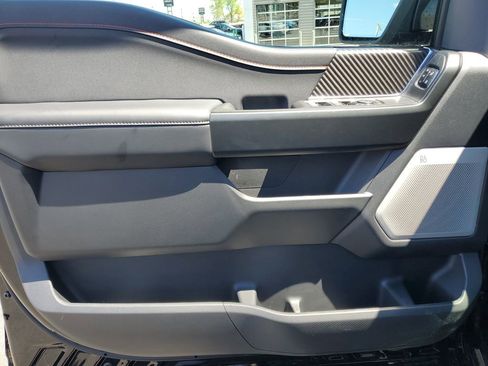 New 2026 Ford F150 Raptor AWD/4WD image 25