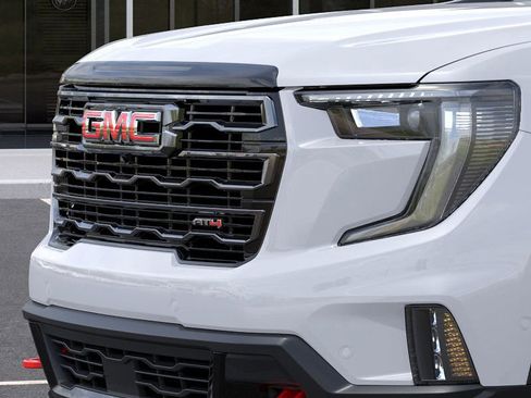 New 2026 GMC Acadia AT4 image 13
