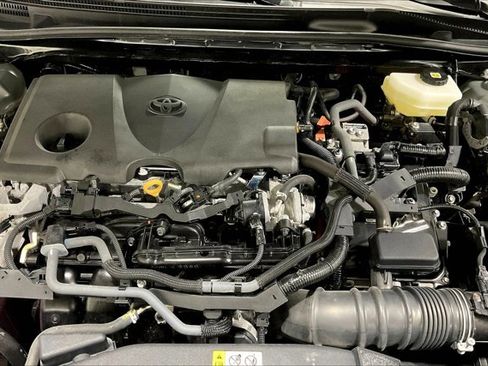Certified 2025 Toyota Camry LE image 11