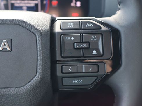 Used 2025 Toyota Land Cruiser 1958 AWD/4WD image 27