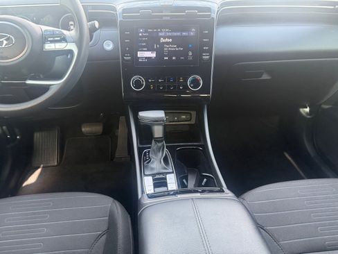 Used 2023 Hyundai Santa Cruz SEL w/ Activity Package image 31