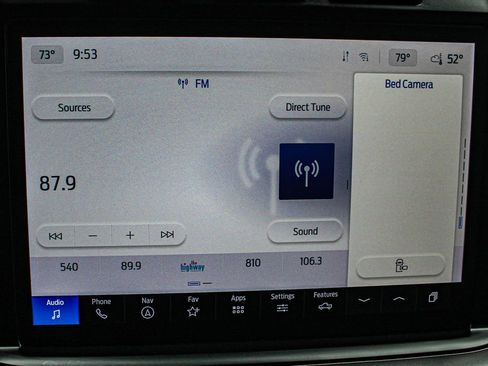 Used 2024 Ford F350 Lariat w/ Lariat Ultimate Package image 29