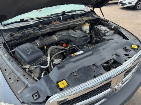 Used 2014 RAM 1500 ST w/ SXT Appearance Group AWD/4WD image 22