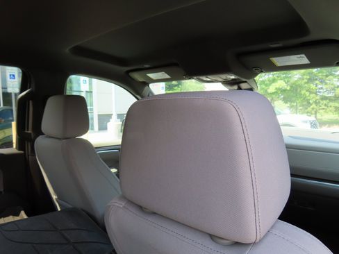 Used 2023 Chevrolet Silverado 1500 LT w/ Protection Package image 33