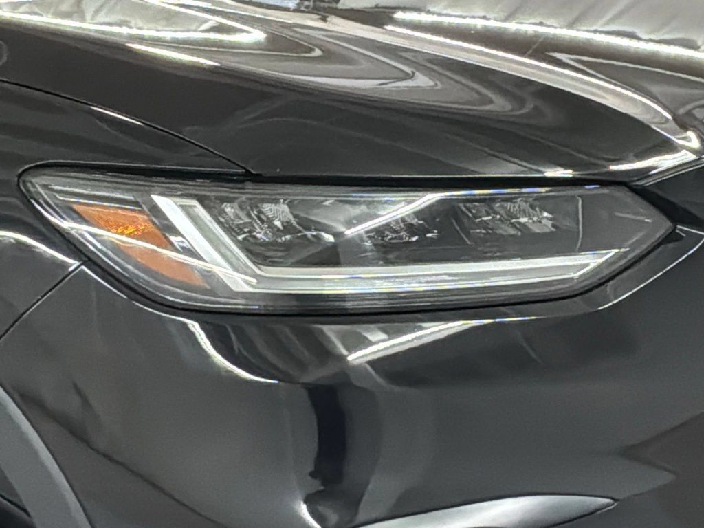 Used 2025 Honda HR-V Sport image 29