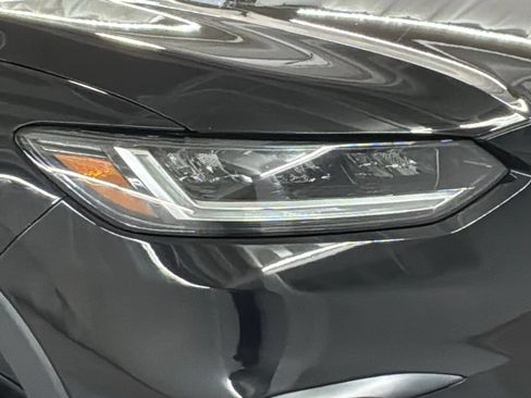 Used 2025 Honda HR-V Sport image 29