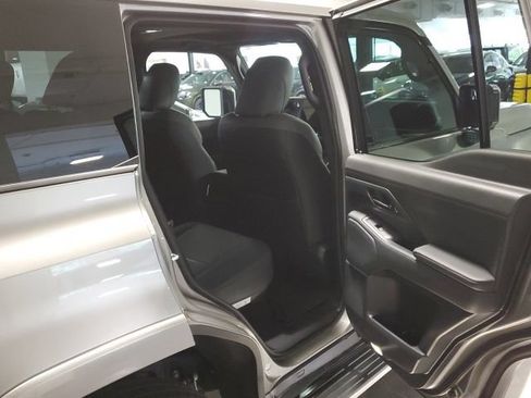 Used 2026 Lexus GX 550 w/ Cold Area Package AWD/4WD image 24