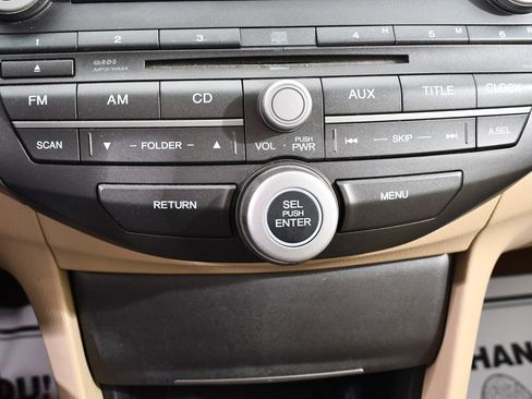 Used 2012 Honda Accord LX image 28