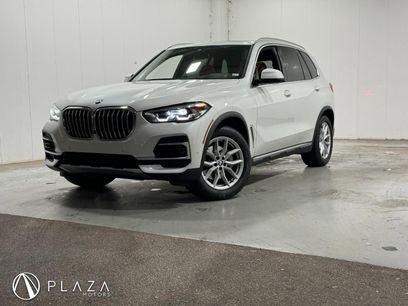 Certified 2023 BMW X5 xDrive40i w/ Premium Package