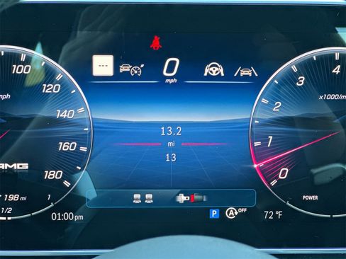 New 2026 Mercedes-Benz CLE 53 AMG CLE 53 AMG image 29