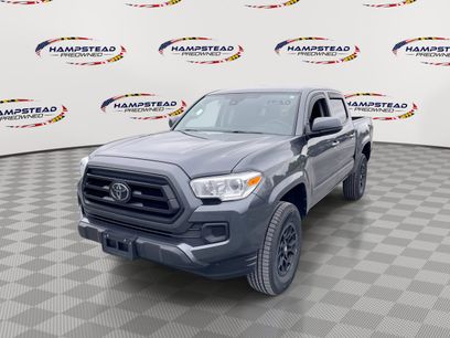 Used 2022 Toyota Tacoma SR