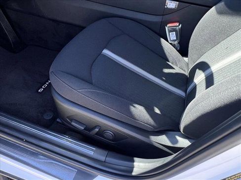 New 2025 Hyundai Sonata SEL image 4