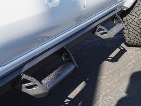 New 2025 Toyota Tacoma TRD Off-Road image 16