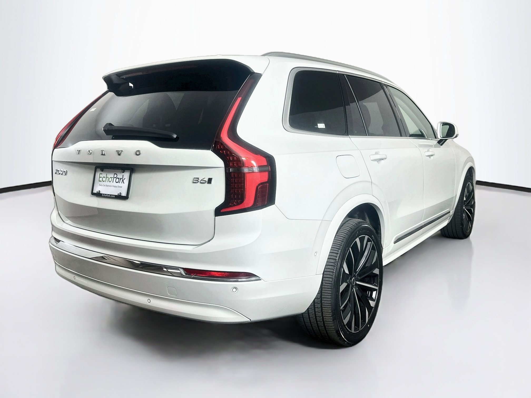 Used 2026 Volvo XC90 B6 Plus AWD/4WD image 9
