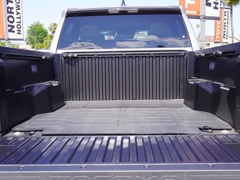 Certified 2026 Toyota Tacoma SR5 RWD image 7