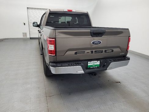 Used 2018 Ford F150 XLT image 6
