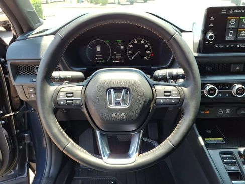 Used 2025 Honda CR-V Sport-L image 22