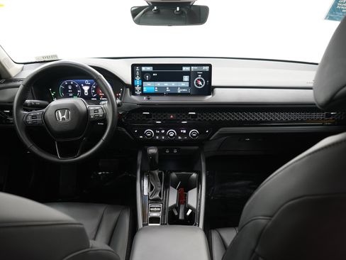 Used 2023 Honda Accord EX-L image 13