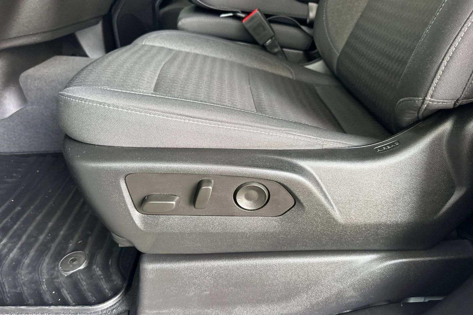 Used 2024 Chevrolet Silverado 1500 RST w/ LPO, Dark Essentials Package RWD image 13