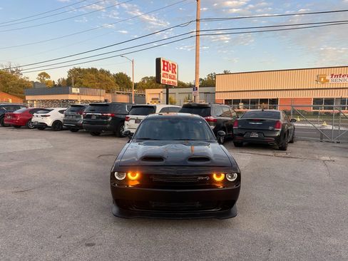Used 2022 Dodge Challenger R/T Scat Pack image 7