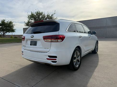 Used 2017 Kia Sorento SX FWD image 6