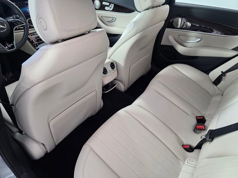 Certified 2023 Mercedes-Benz E 350 Sedan image 15