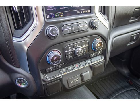 Used 2019 Chevrolet Silverado 1500 LT w/ All-Star Edition AWD/4WD image 46