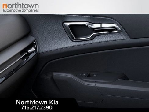 New 2026 Kia Sportage LX AWD/4WD image 26
