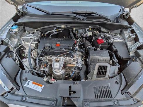 Used 2023 Honda HR-V EX-L image 25