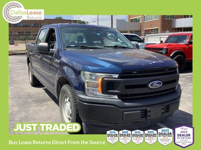Used 2019 Ford F150 XL w/ XL Power Equipment Group