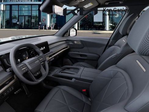 New 2027 Kia Telluride LX FWD image 17