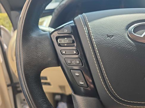 Used 2023 INFINITI QX80 Sensory w/ All-Season Package RWD image 22