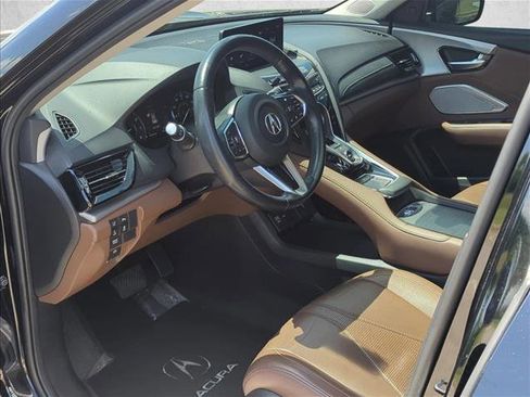 Used 2021 Acura RDX FWD w/ Technology Package image 11