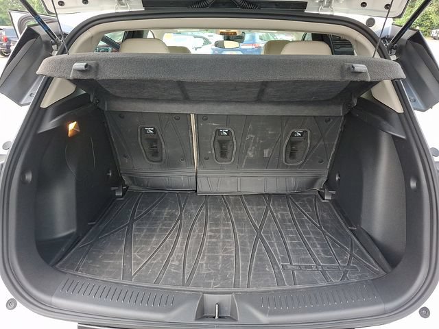 Used 2024 Buick Encore GX Sport Touring w/ Comfort Package FWD image 28