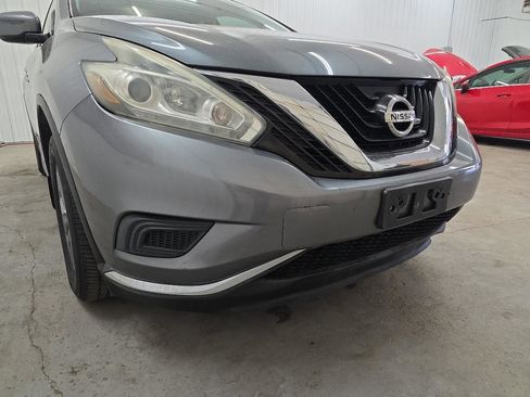 Used 2015 Nissan Murano S w/ Navigation Package image 23