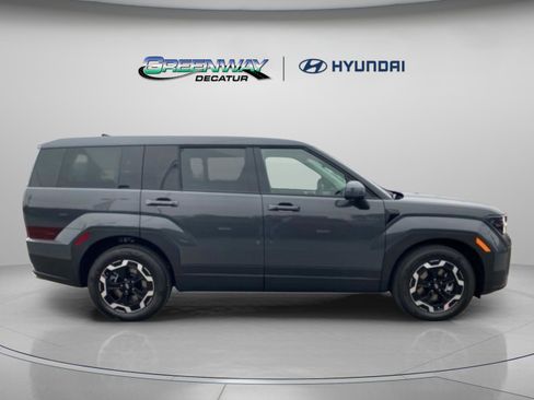 New 2026 Hyundai Santa Fe SE FWD image 7