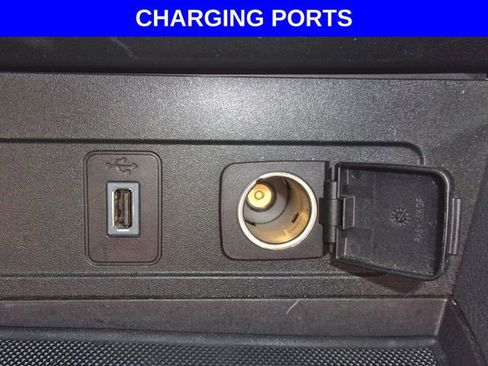 Used 2019 Ford Escape Titanium AWD/4WD image 7