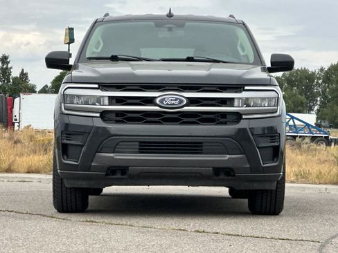 Certified 2023 Ford Expedition Max XLT AWD/4WD image 10