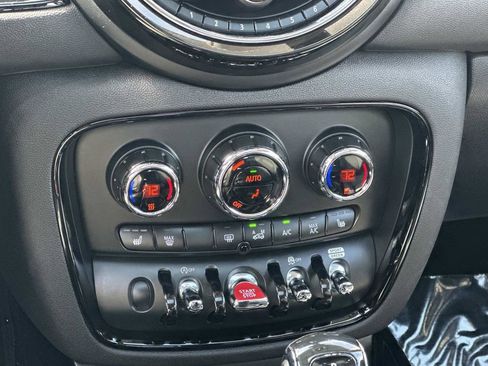 Used 2020 MINI Cooper Clubman S w/ Premium Package image 13