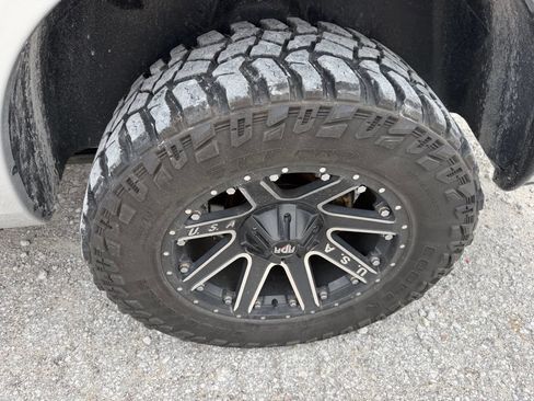 Used 2013 RAM 1500 Big Horn AWD/4WD image 10