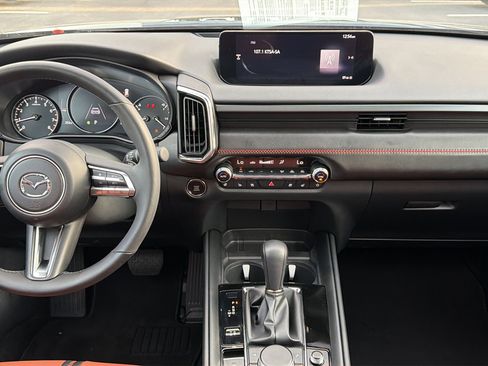 Certified 2025 MAZDA CX-50 2.5 Turbo w/ Premium Plus Pkg image 25